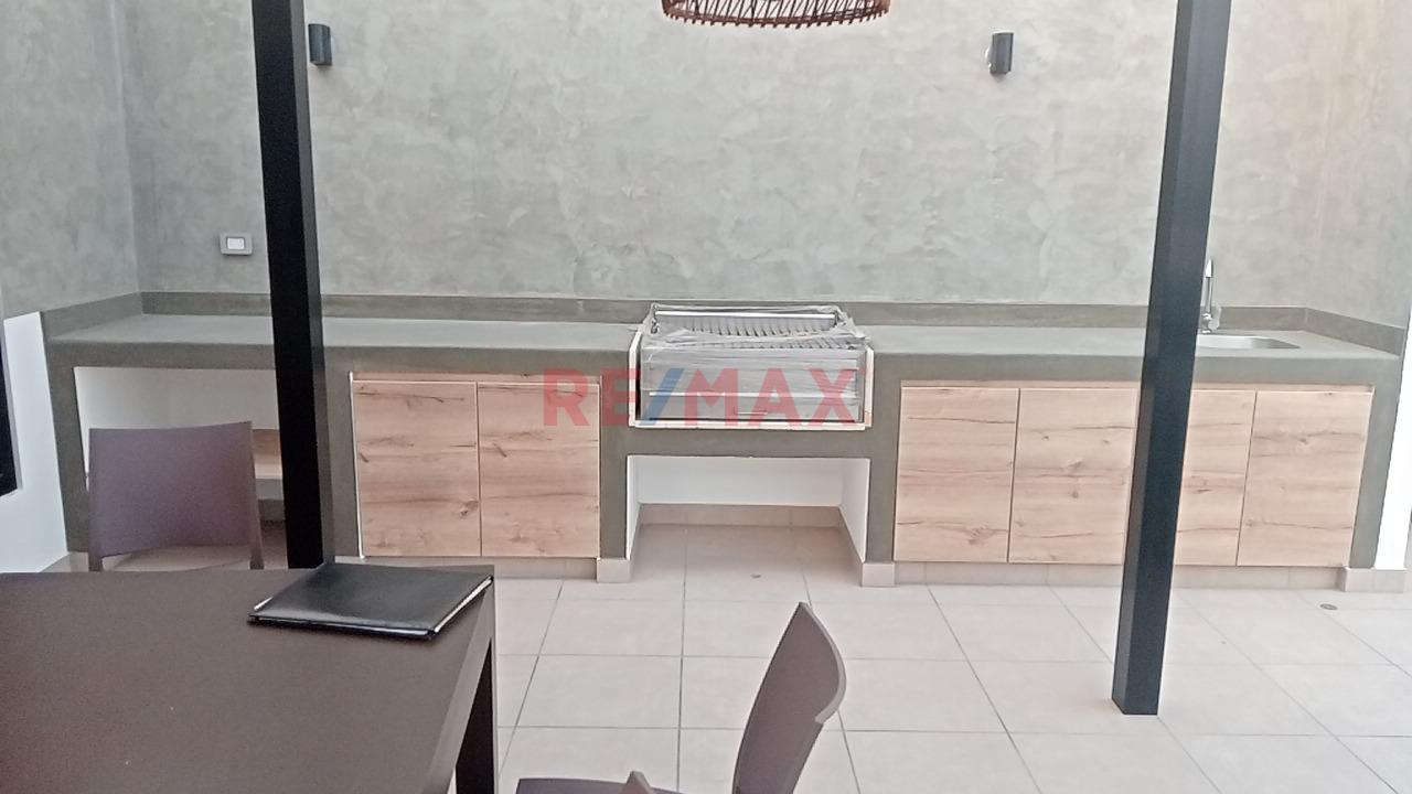Se Alquila Hermoso Departamento De Estreno — foto 11