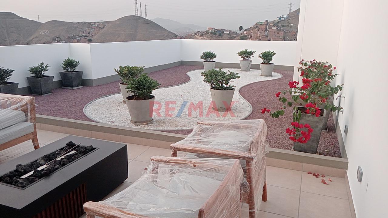 Se Alquila Hermoso Departamento De Estreno — foto 7