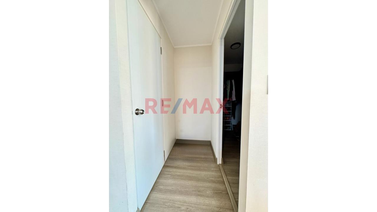 Departamento Semi Amoblado Moderno En Alquiler – Miraflores - 15
