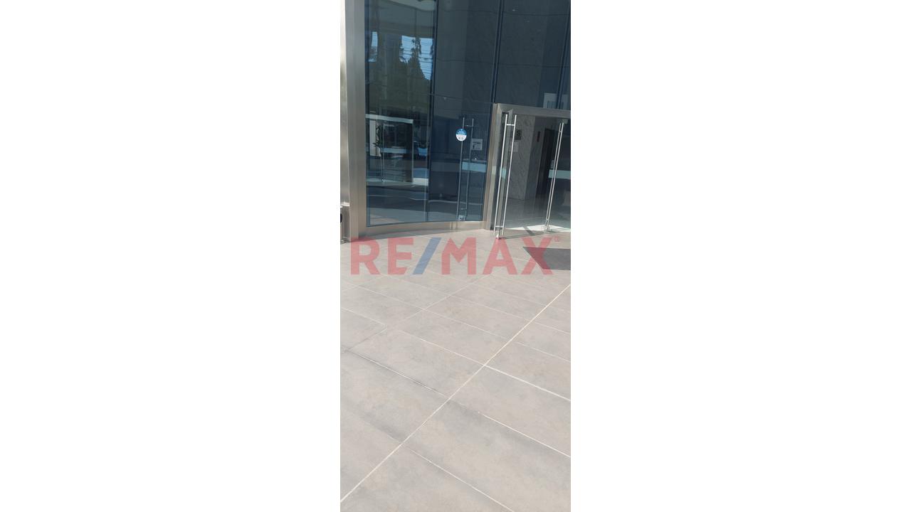Oficina Centro Financiero De San Isidro 352 M2 Av. Rep. De Panama - 4
