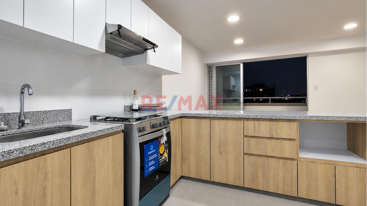 🏡 ¡Estrena Departamento En San Miguel! — foto 3