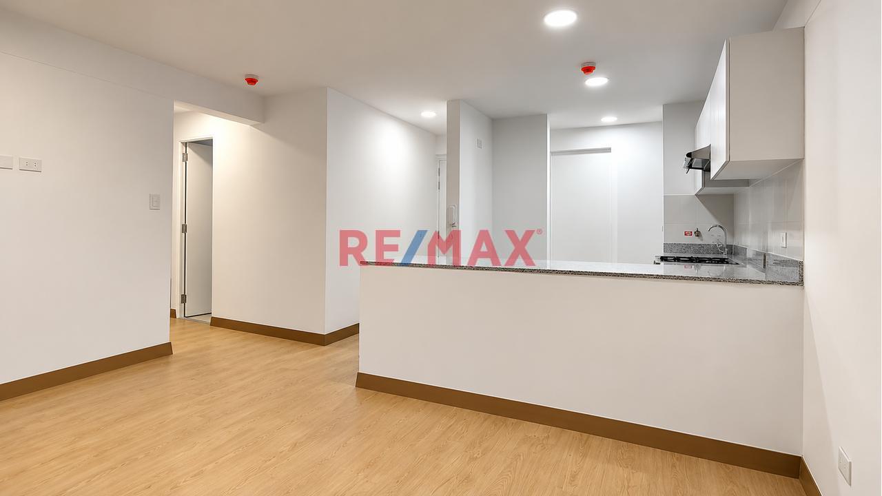 🏡 ¡Estrena Departamento En San Miguel! — foto 1