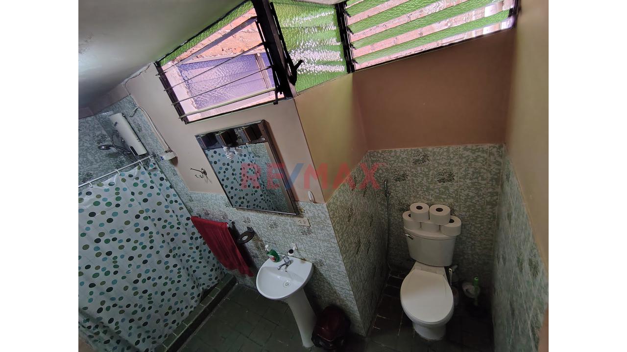 Casa En Venta Jacarandas Bellavista — foto 15