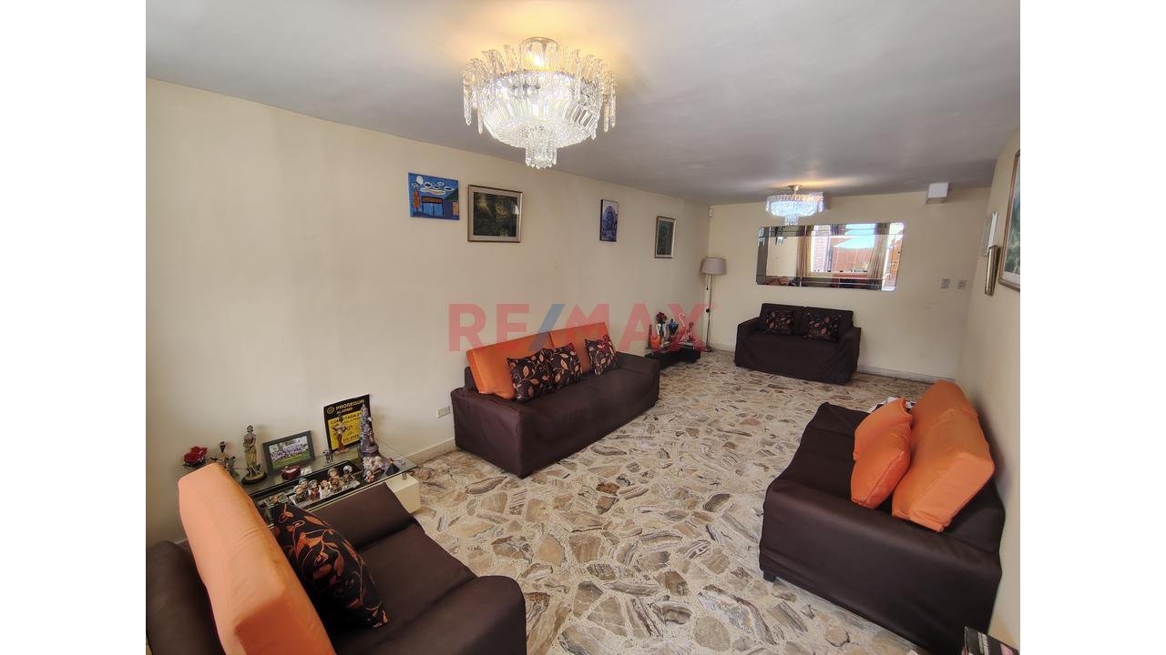 Casa En Venta Jacarandas Bellavista — foto 8
