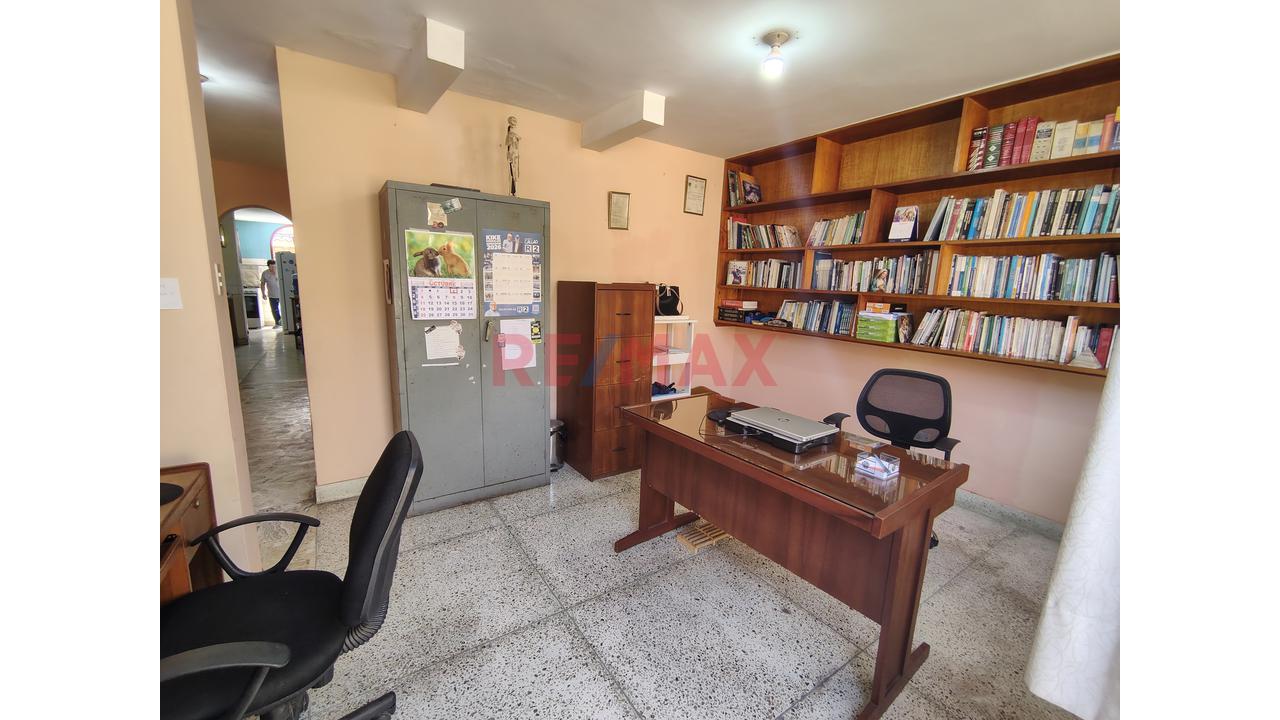 Casa En Venta Jacarandas Bellavista — foto 7