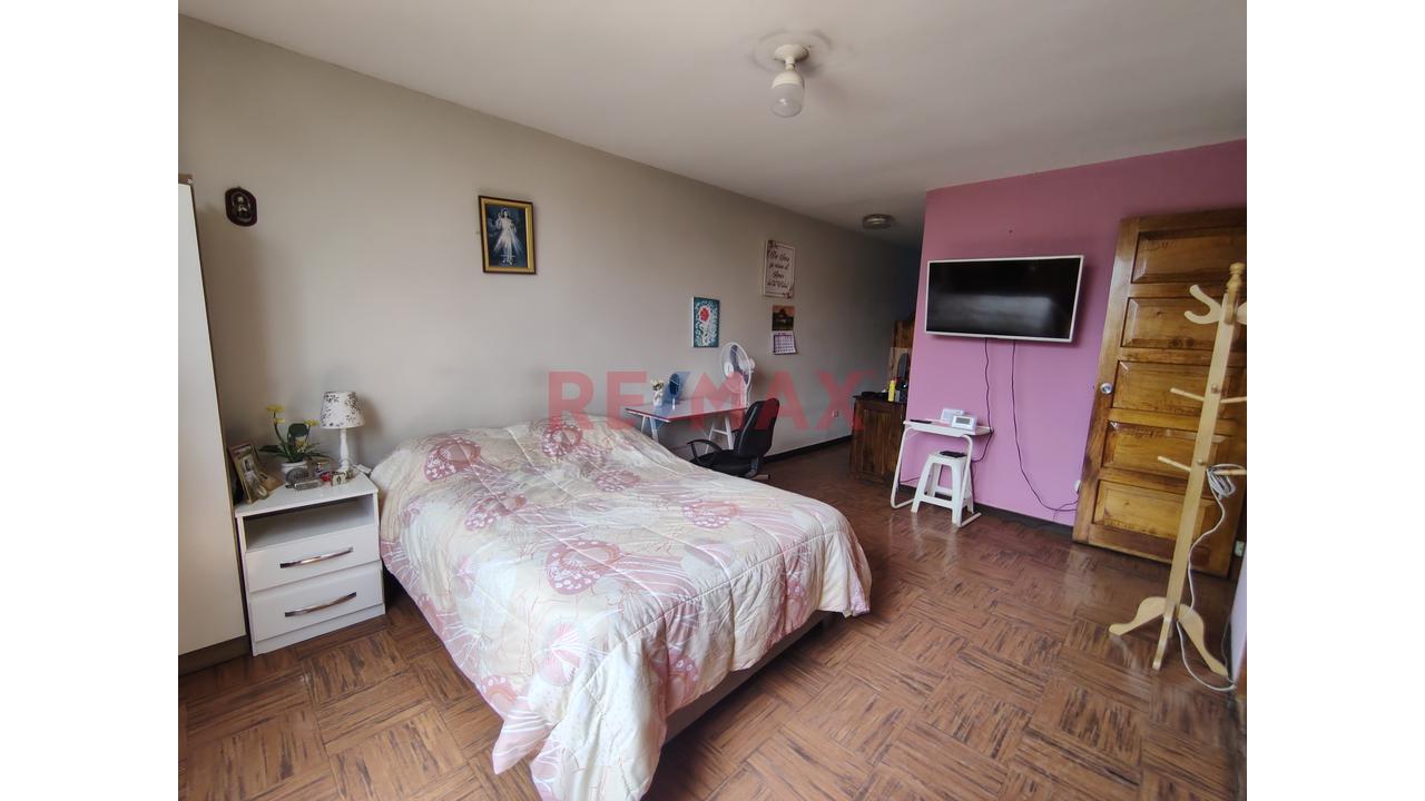 Casa En Venta Jacarandas Bellavista - 18