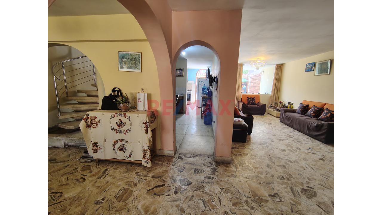 Casa En Venta Jacarandas Bellavista — foto 5