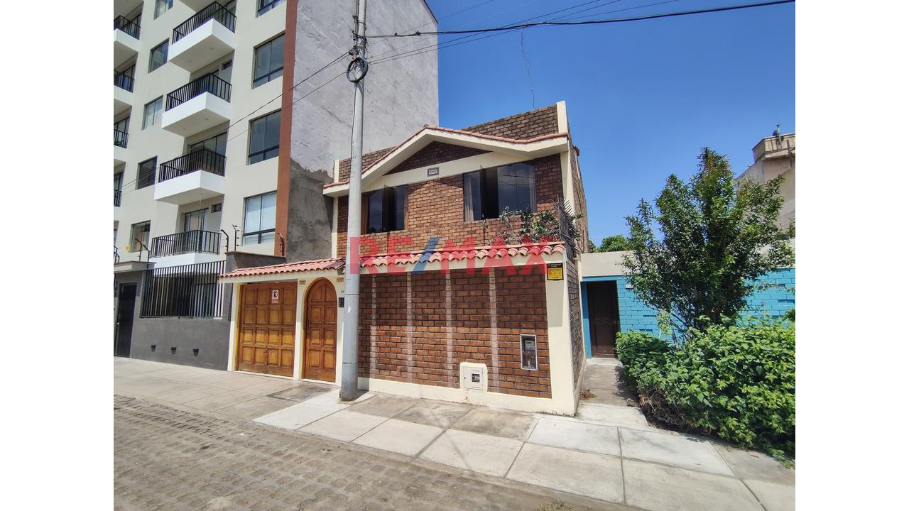 Casa En Venta Jacarandas Bellavista — foto 1