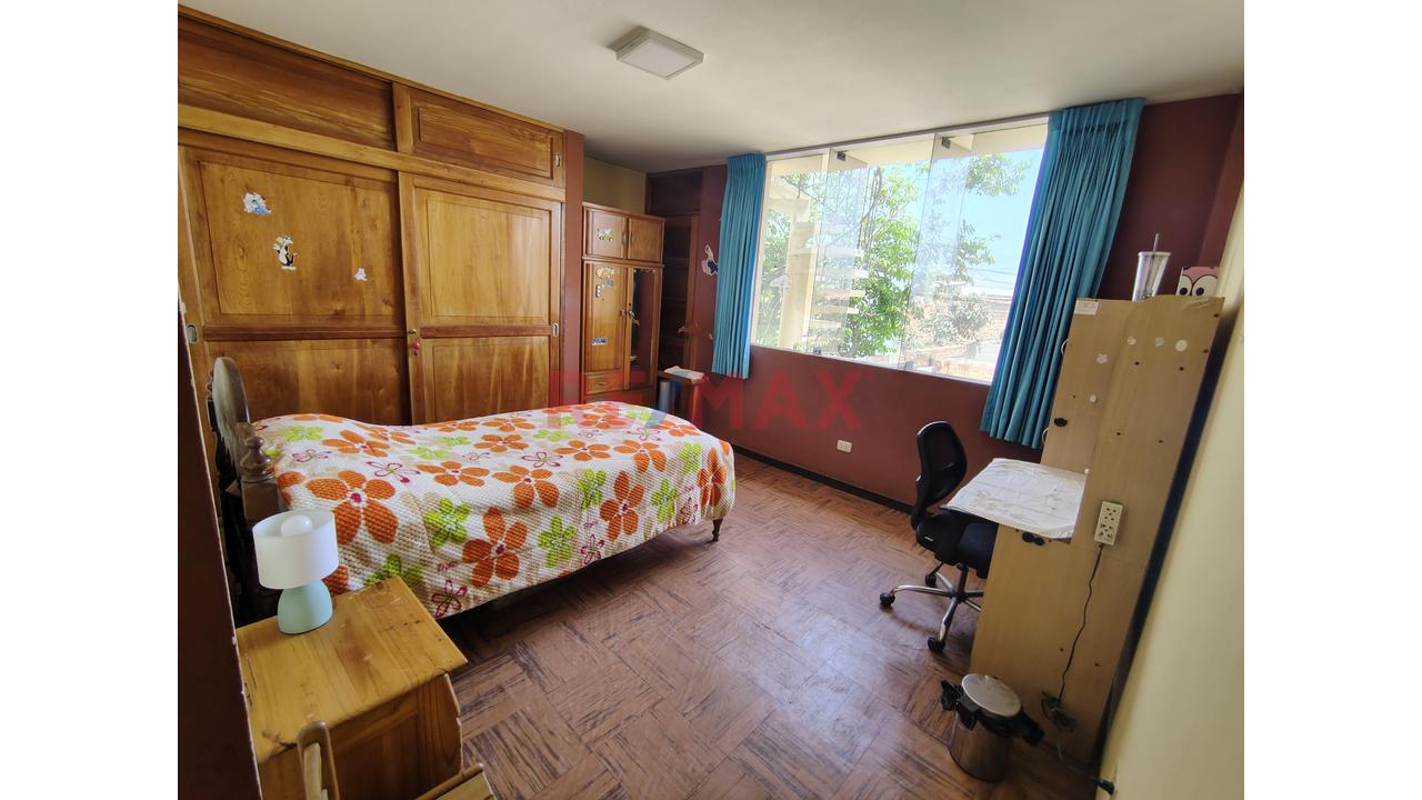 Casa En Venta Jacarandas Bellavista — foto 14