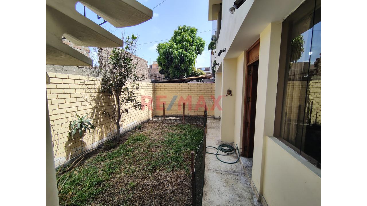 Casa En Venta Jacarandas Bellavista — foto 10