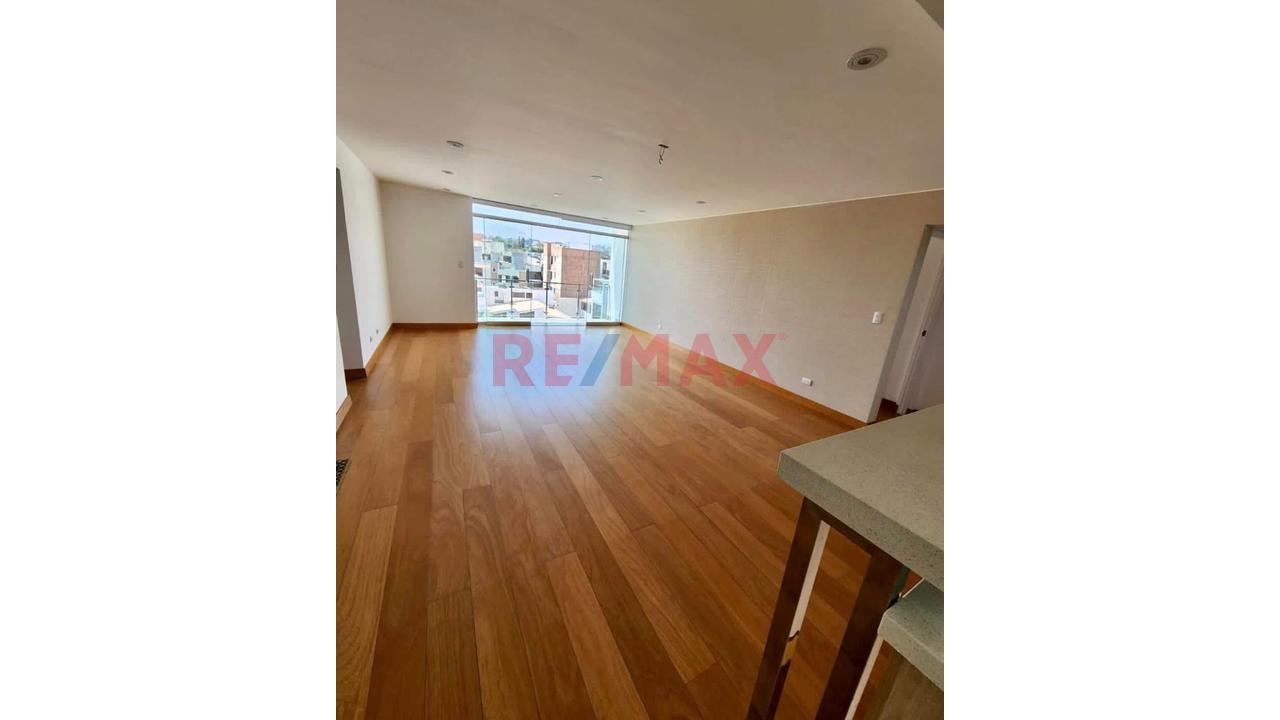 Penthouse De Lujo En Puerta Del Sol, Cayma — foto 4