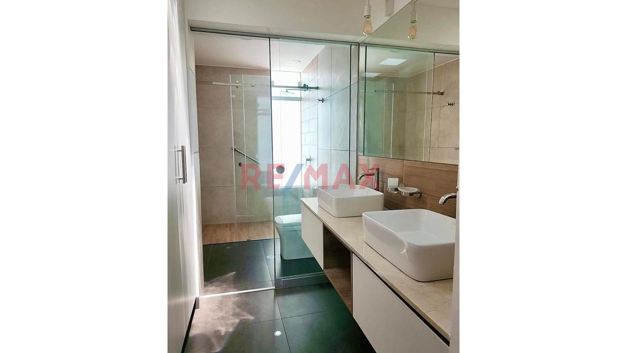 Penthouse De Lujo En Puerta Del Sol, Cayma — foto 5