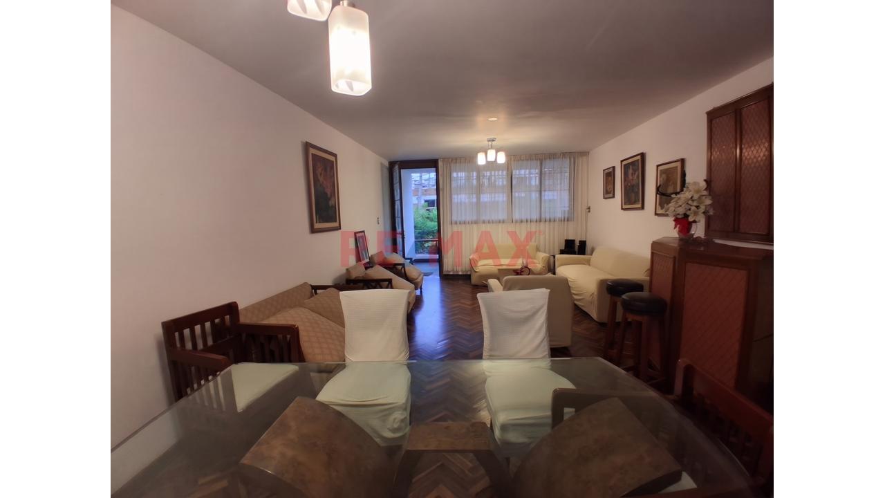 Dúplex De Segundo Piso En Venta, Miraflores — foto 3