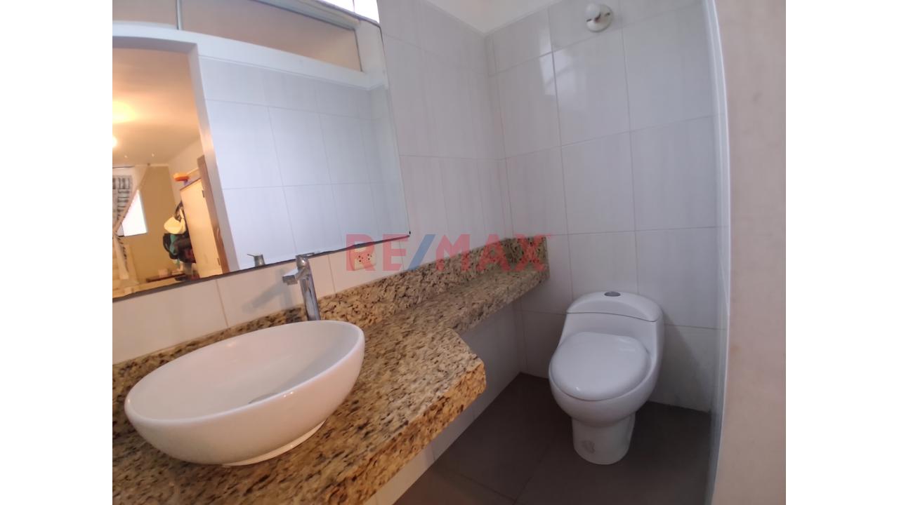 Dúplex De Segundo Piso En Venta, Miraflores — foto 6