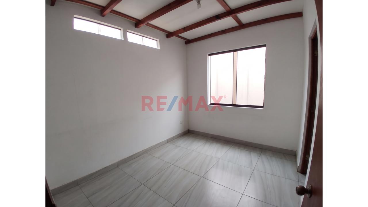 Dúplex De Segundo Piso En Venta, Miraflores - 10