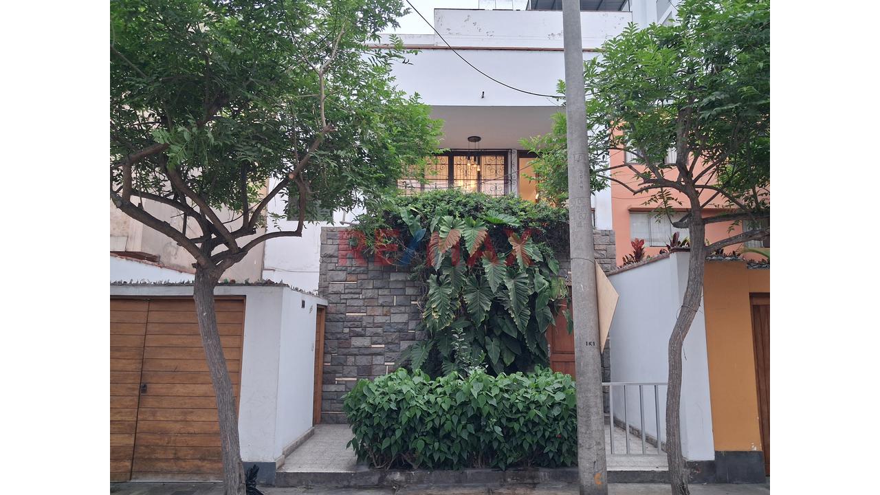 Dúplex De Segundo Piso En Venta, Miraflores — foto 13