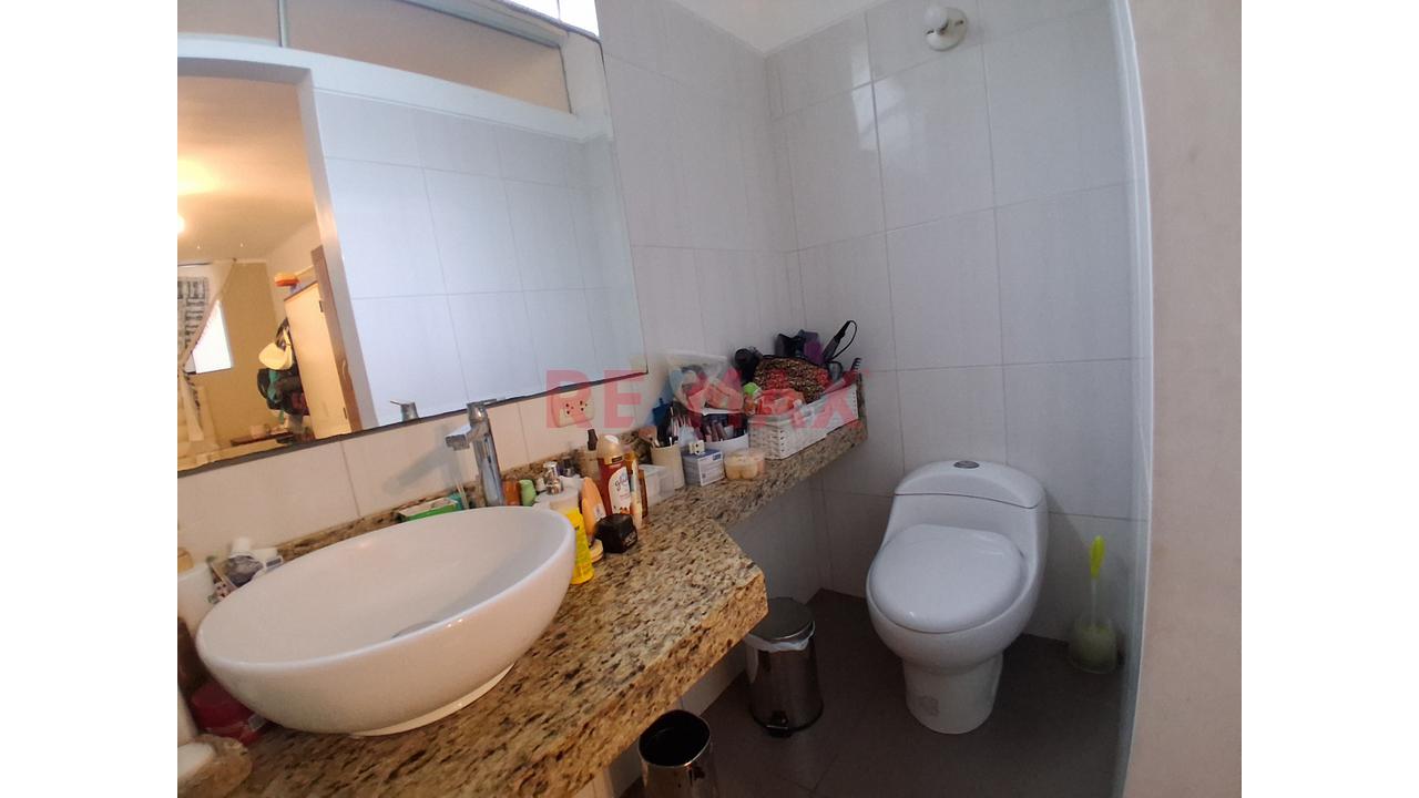 Dúplex De Segundo Piso En Venta, Miraflores - 6