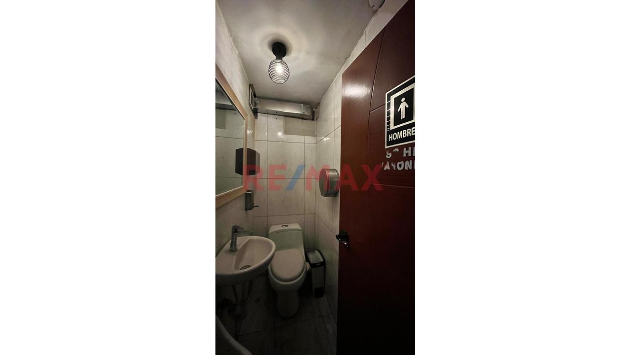 📍 𝗟𝗢𝗖𝗔𝗟 𝗖𝗢𝗠𝗘𝗥𝗖𝗜𝗔𝗟 𝗘𝗡 𝗩𝗘𝗡𝗧𝗔 | 𝗔𝗩. 𝗗𝗢𝗟𝗢𝗥𝗘𝗦, 𝗙𝗥𝗘𝗡𝗧𝗘 𝗔 𝗥𝗨́𝗦𝗧𝗜𝗖𝗔 - 5
