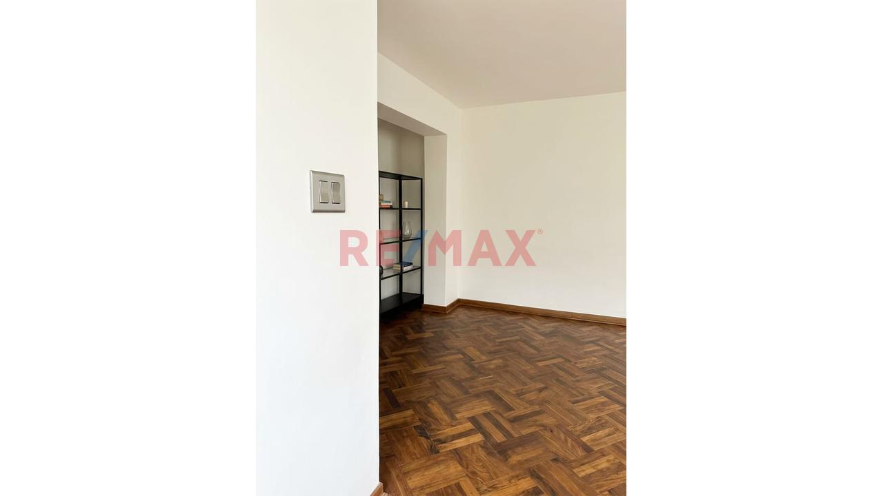 Alquiler De Oficina De 35 M2 En Jesus Maria — foto 3