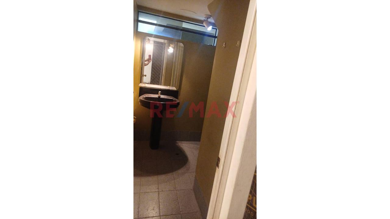 Alquiler De Oficina De 35 M2 En Jesus Maria — foto 7