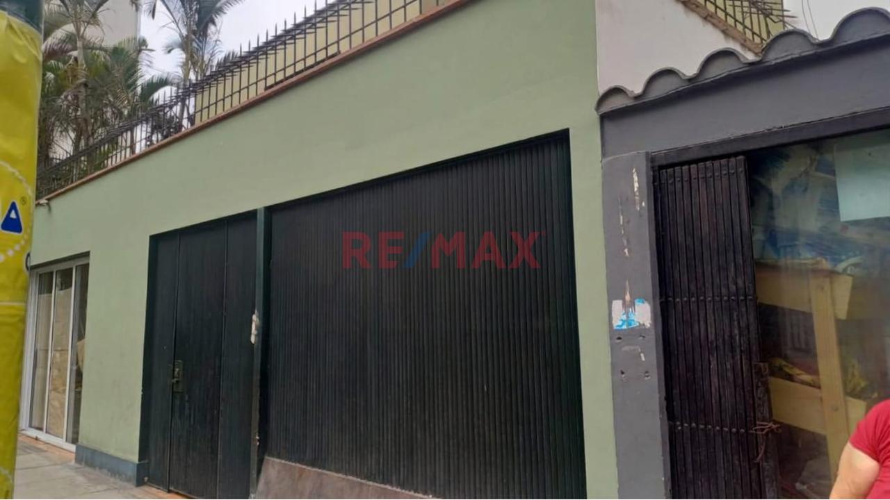 Alquiler De Oficina De 35 M2 En Jesus Maria — foto 6