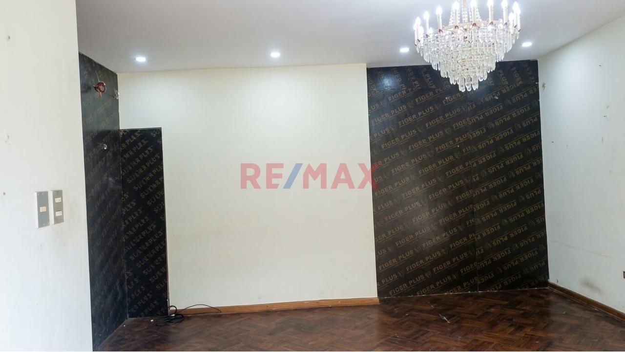 Alquiler De Oficina De 35 M2 En Jesus Maria — foto 4