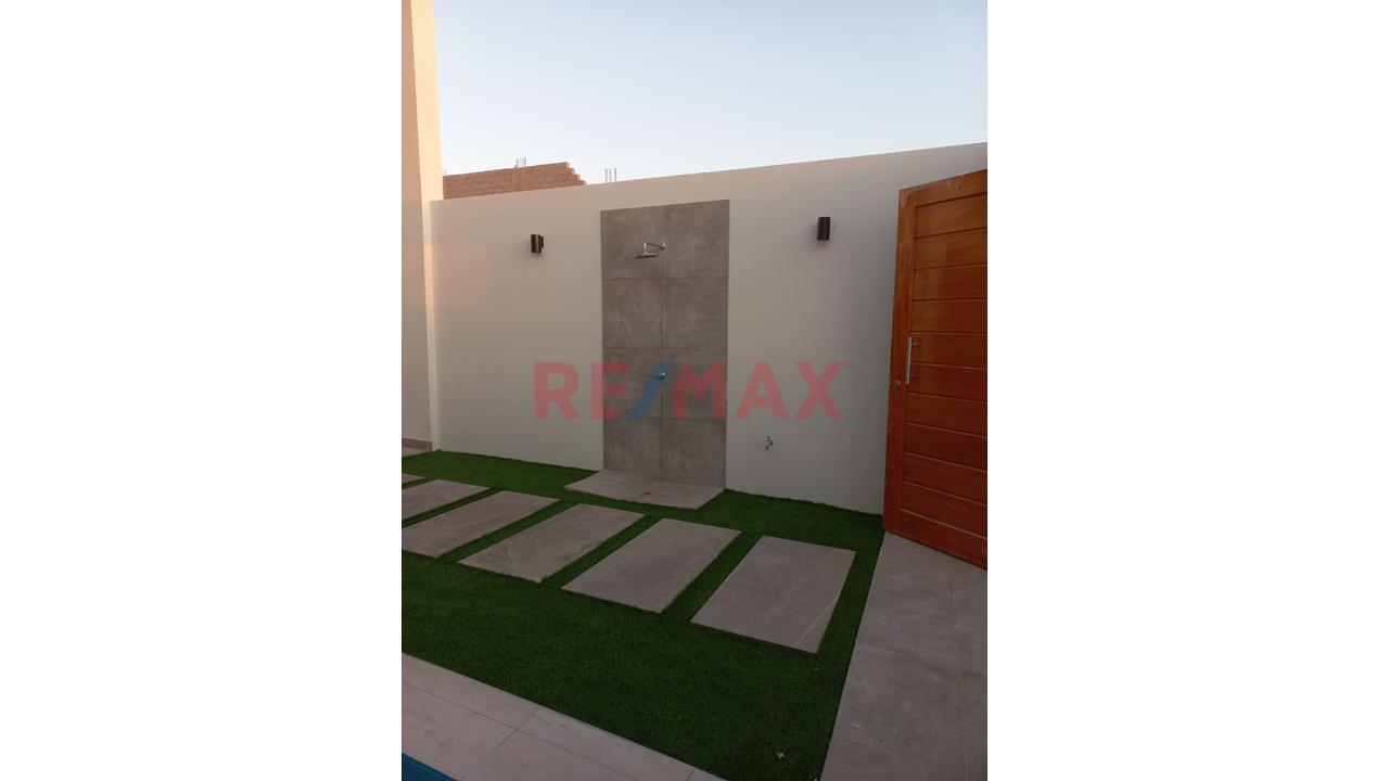 Casa Moderna En Venta – Las Brisas, Camaná — foto 7
