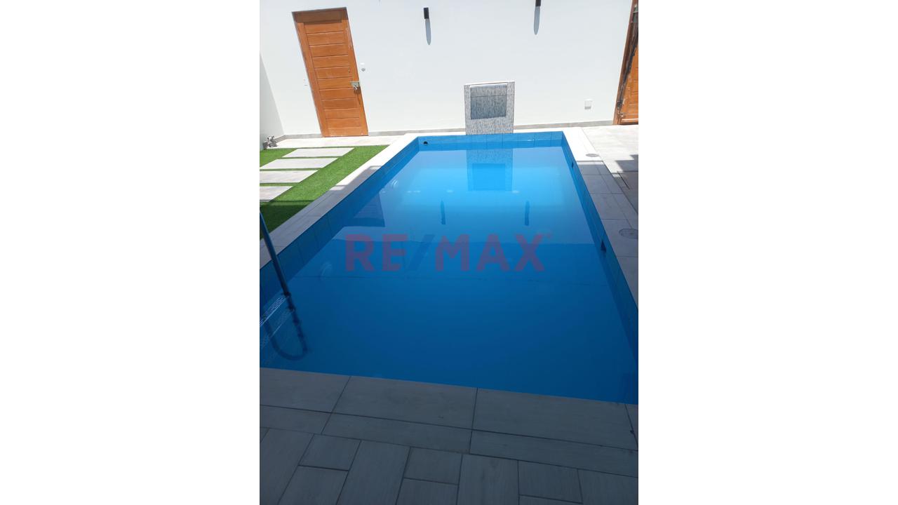 Casa Moderna En Venta – Las Brisas, Camaná — foto 5
