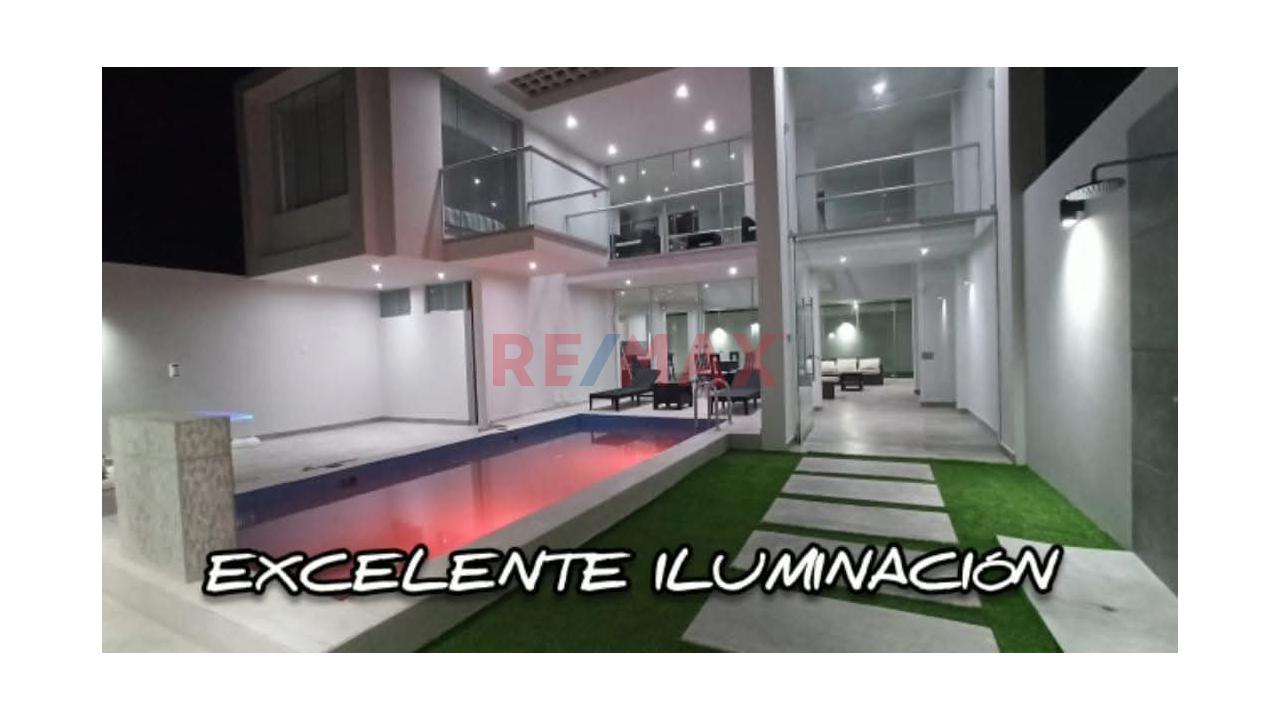 Casa Moderna En Venta – Las Brisas, Camaná — foto 2