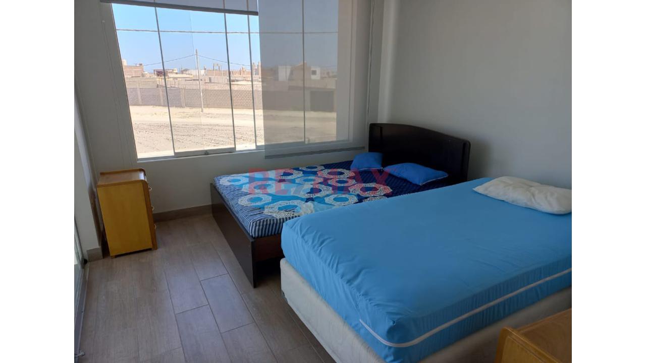 Casa Moderna En Venta – Las Brisas, Camaná — foto 6