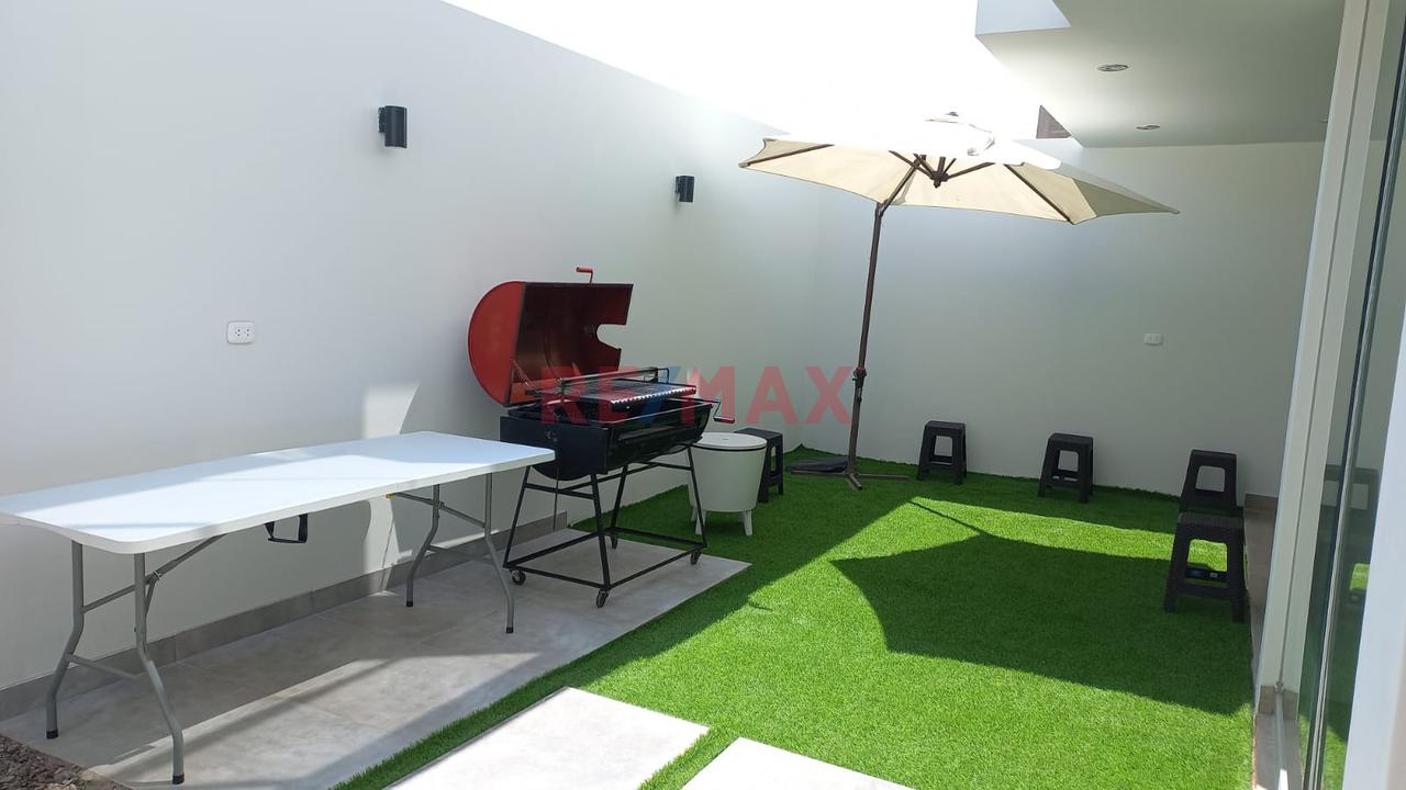 Casa Moderna En Venta – Las Brisas, Camaná — foto 4