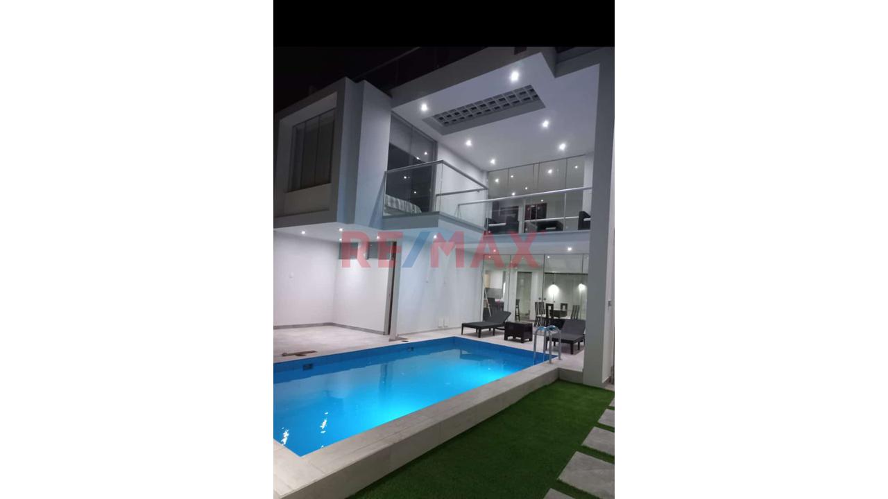 Casa Moderna En Venta – Las Brisas, Camaná — foto 3