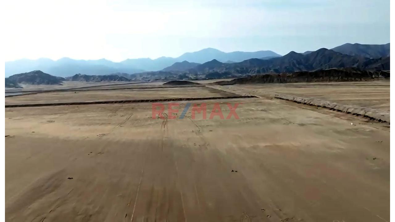 Vendo Terreno Industrial I3 En Huaral De 15 Ha. (150,000 M2.) - 11