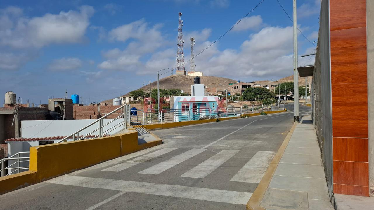 Casa En Venta Upis De Las Delicias - Carretera Reque - Eten — foto 10
