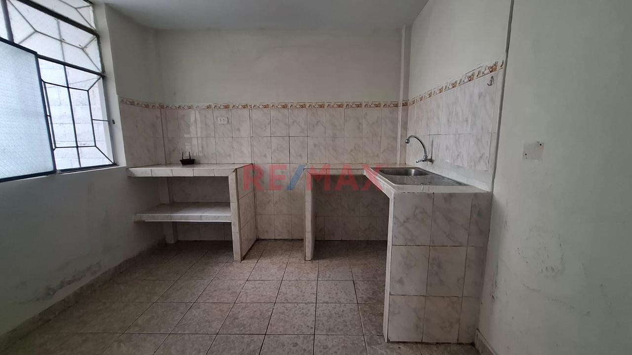 Casa En Venta Upis De Las Delicias - Carretera Reque - Eten — foto 2