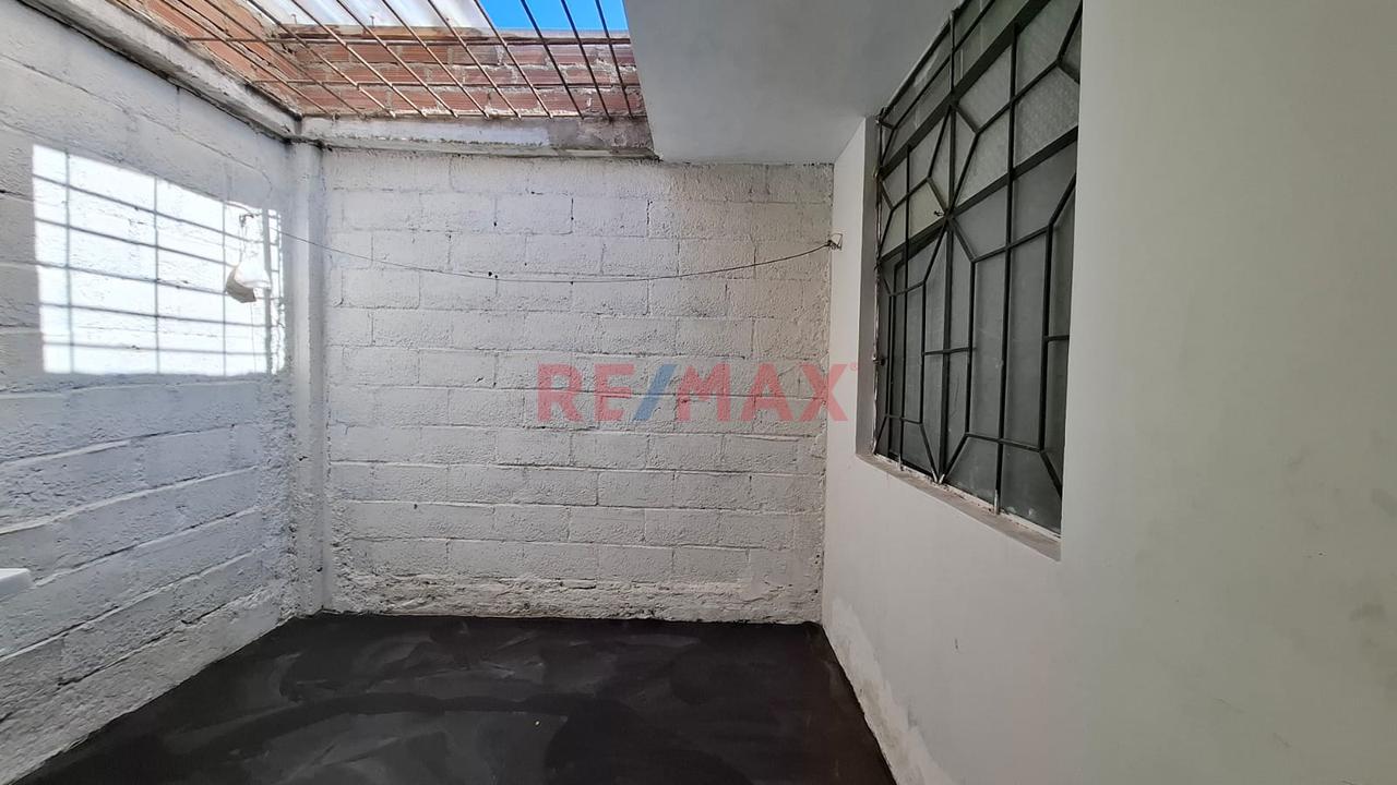 Casa En Venta Upis De Las Delicias - Carretera Reque - Eten — foto 11