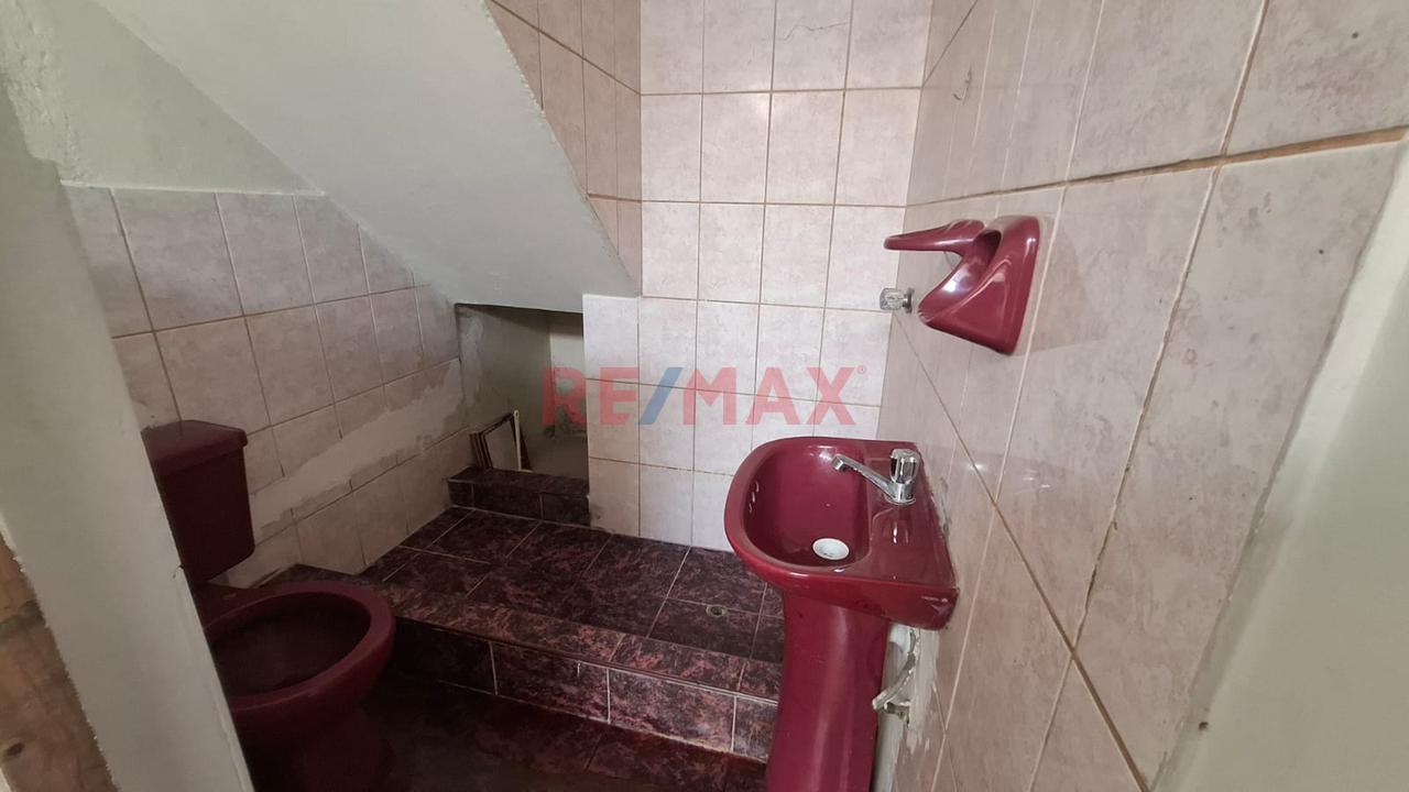 Casa En Venta Upis De Las Delicias - Carretera Reque - Eten — foto 4