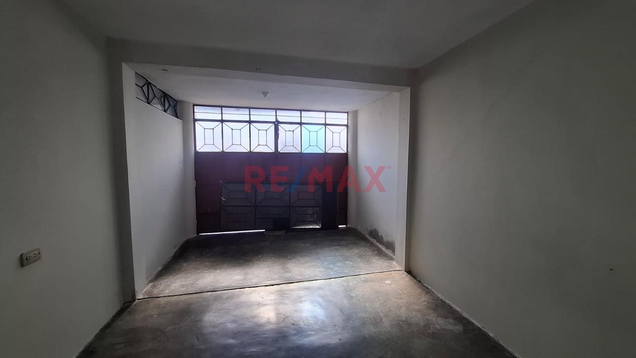 Casa En Venta Upis De Las Delicias - Carretera Reque - Eten — foto 6