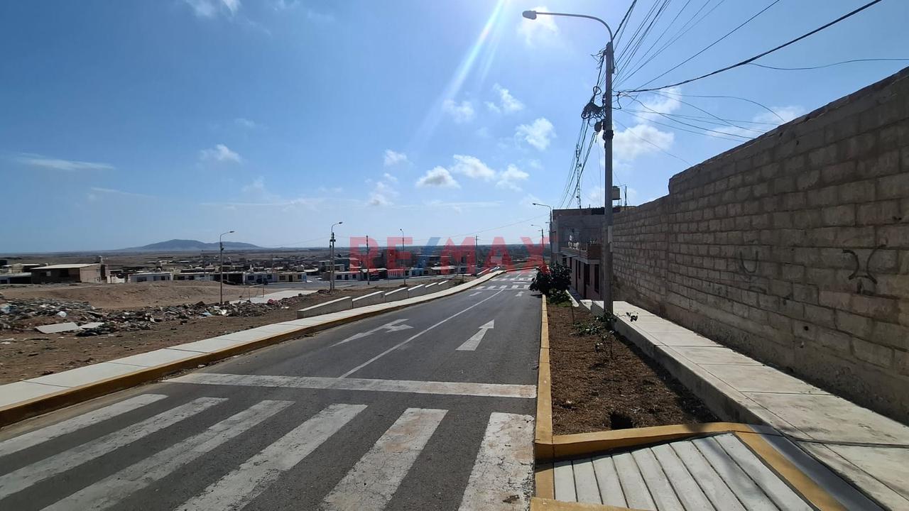 Casa En Venta Upis De Las Delicias - Carretera Reque - Eten — foto 9