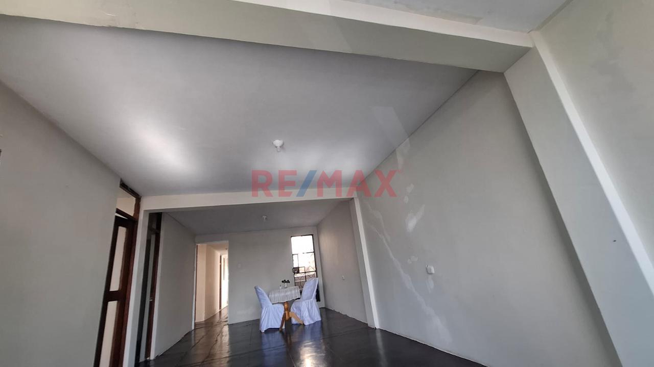 Casa En Venta Upis De Las Delicias - Carretera Reque - Eten — foto 12