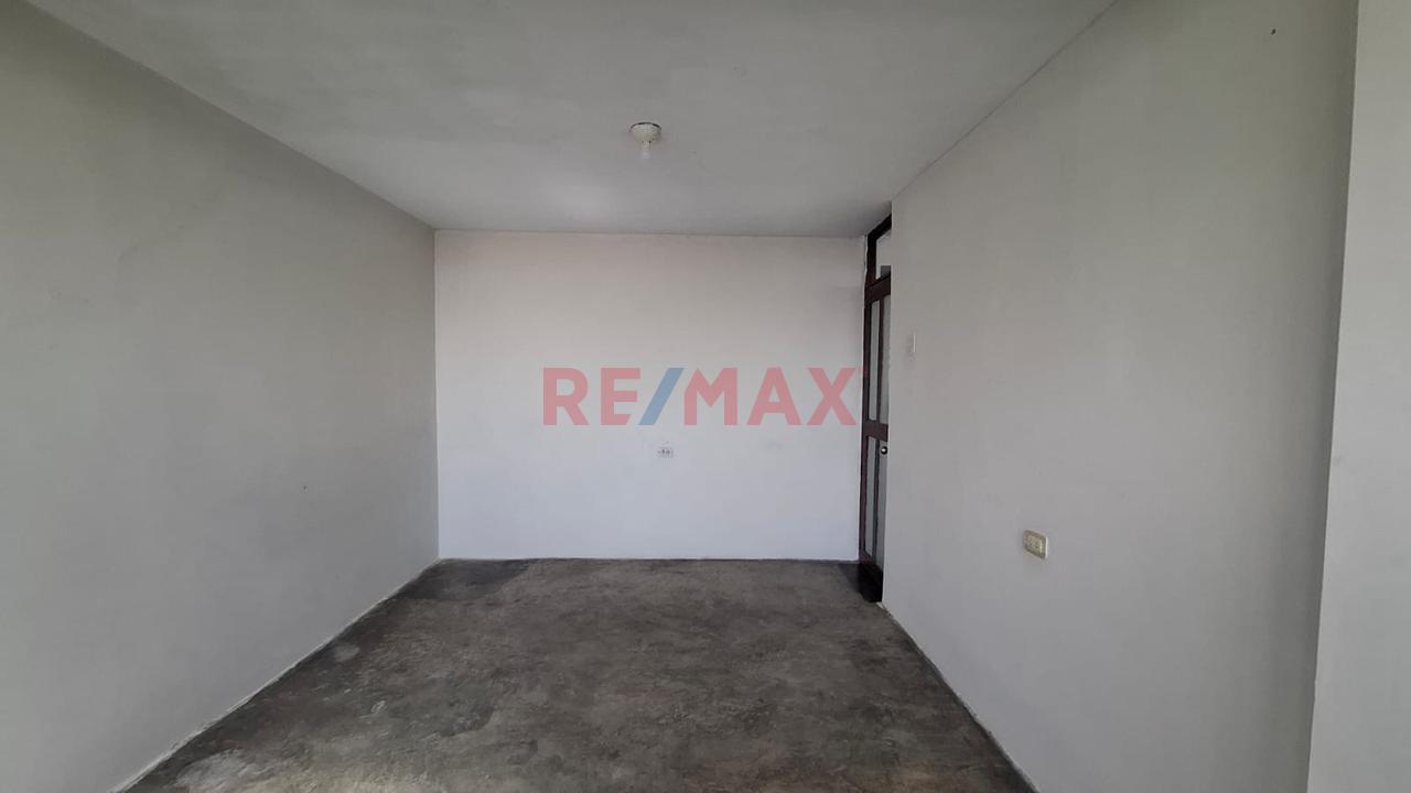Casa En Venta Upis De Las Delicias - Carretera Reque - Eten — foto 7