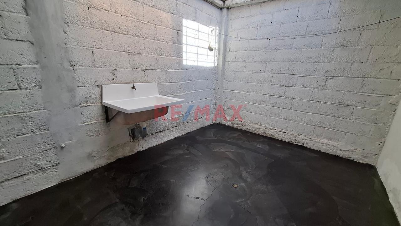 Casa En Venta Upis De Las Delicias - Carretera Reque - Eten — foto 8
