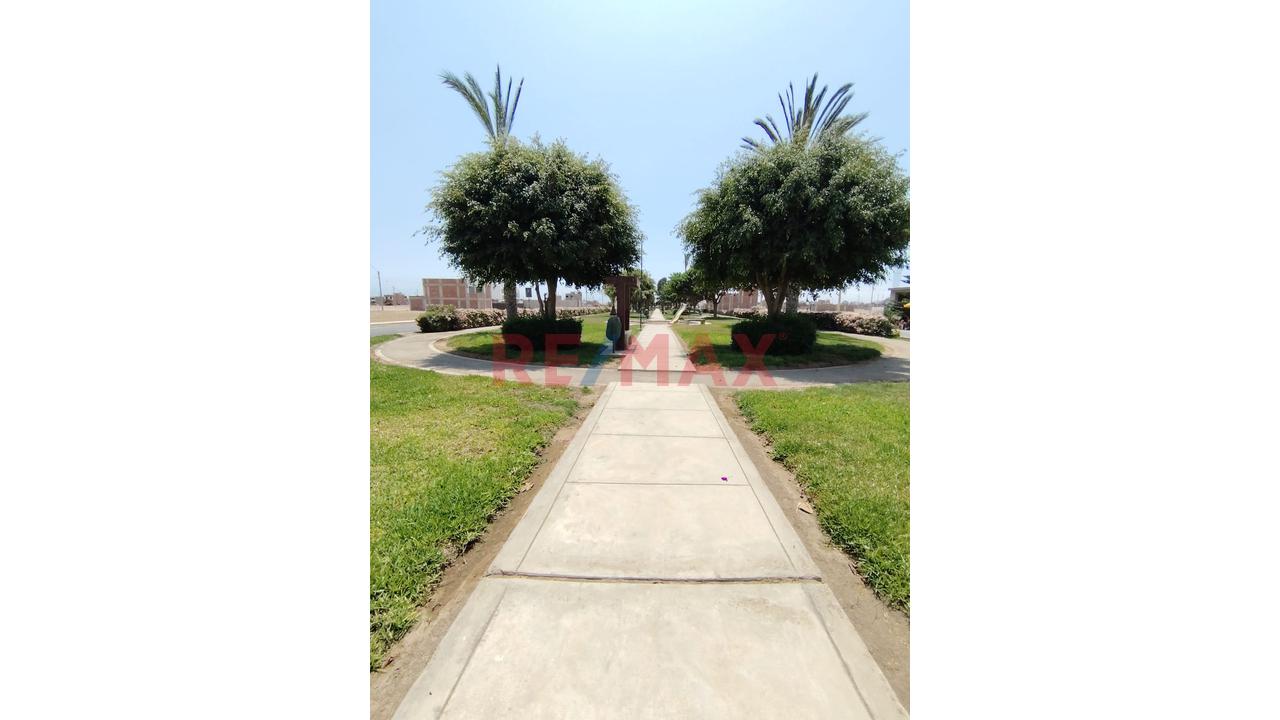 Venta De Terreno En Alameda Lima Sur (I Etapa) - 180 Mts2 - 4