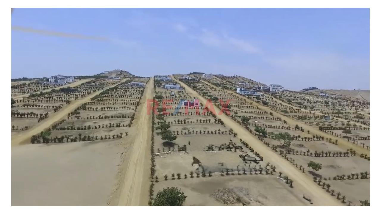 🏡 ¡Vendo Terreno Con Anteproyecto En Condominio Mar Y Bosques En Punta Negra! - 8