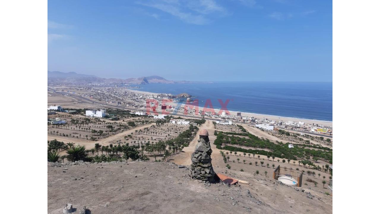 🏡 ¡Vendo Terreno Con Anteproyecto En Condominio Mar Y Bosques En Punta Negra! - 3