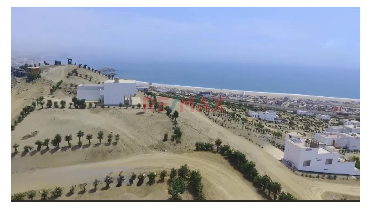 🏡 ¡Vendo Terreno Con Anteproyecto En Condominio Mar Y Bosques En Punta Negra! - 10