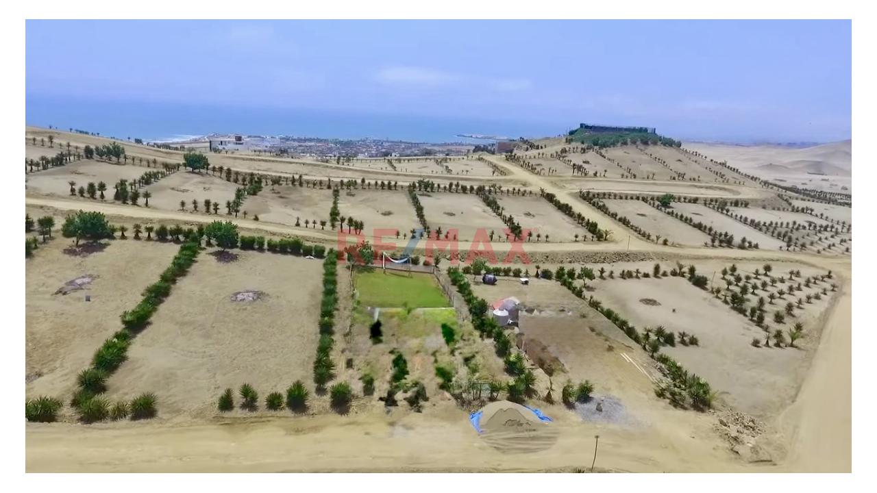 🏡 ¡Vendo Terreno Con Anteproyecto En Condominio Mar Y Bosques En Punta Negra! - 9