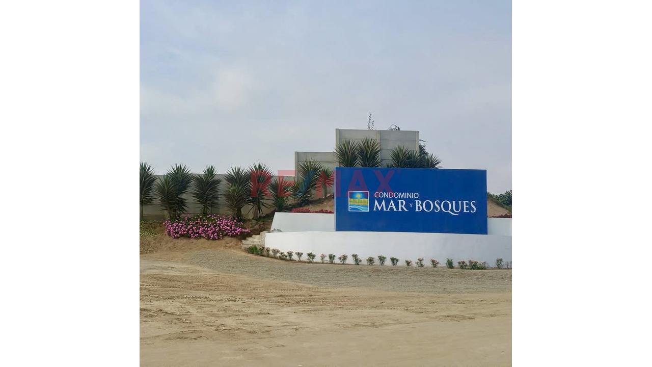 🏡 ¡Vendo Terreno Con Anteproyecto En Condominio Mar Y Bosques En Punta Negra! - 7