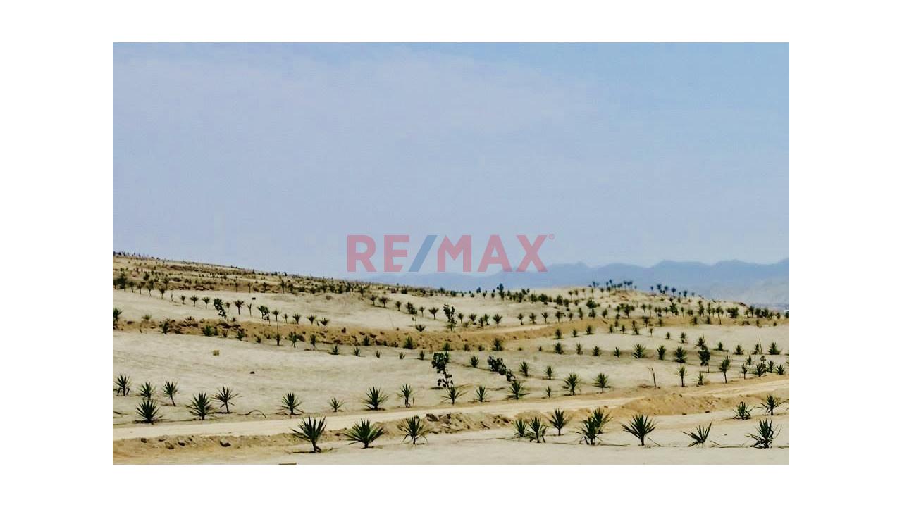 🏡 ¡Vendo Terreno Con Anteproyecto En Condominio Mar Y Bosques En Punta Negra! - 5