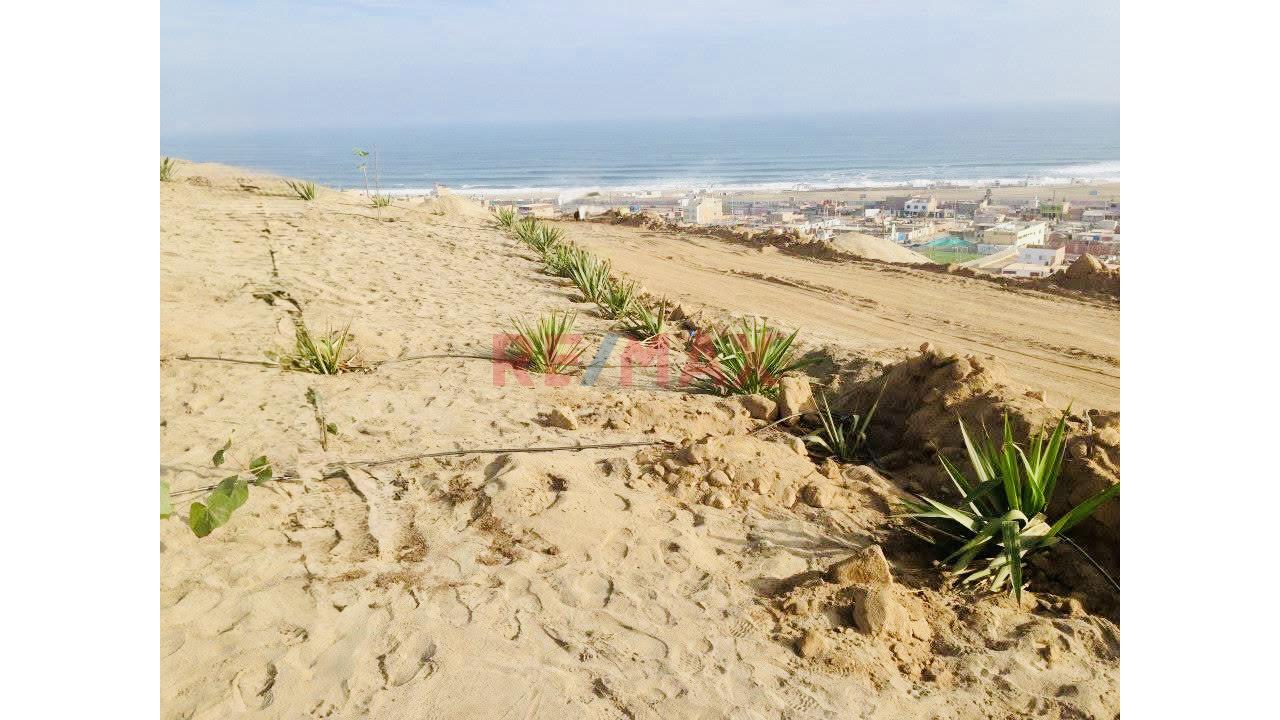 🏡 ¡Vendo Terreno Con Anteproyecto En Condominio Mar Y Bosques En Punta Negra! - 6